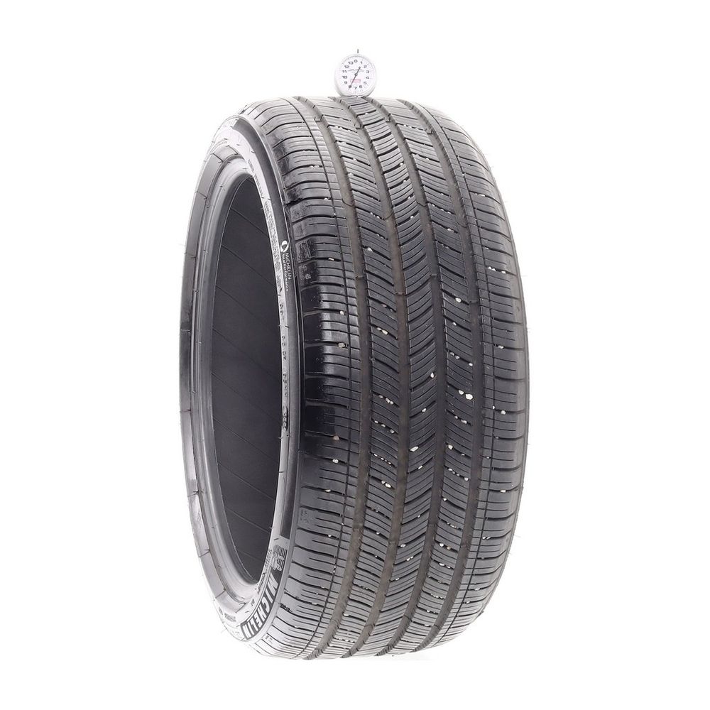 Set of (2) Used 225/40R18 Michelin Primacy A/S 88V - 7-8/32 - Image 4