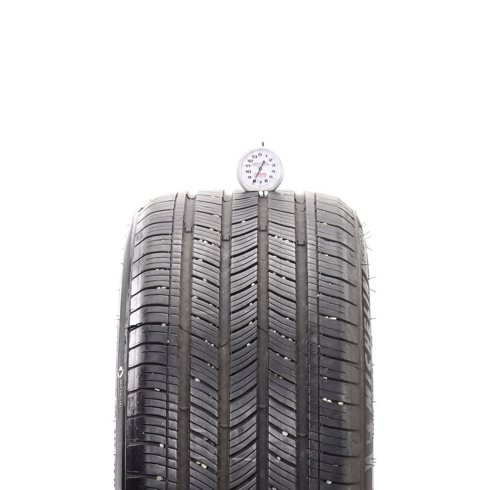 Set of (2) Used 225/40R18 Michelin Primacy A/S 88V - 7-8/32 - Image 5