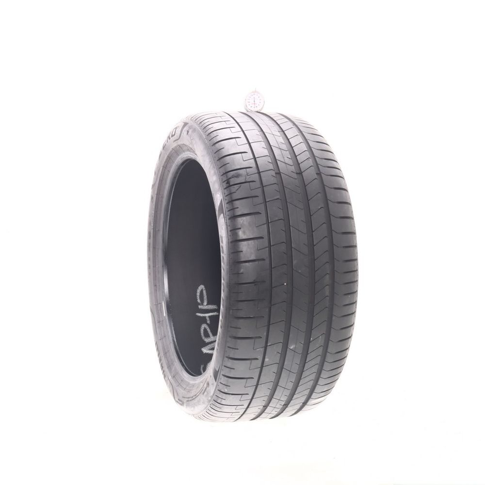 Used 285/40R20 Pirelli P Zero PZ4 108Y - 6.5/32 - Image 1
