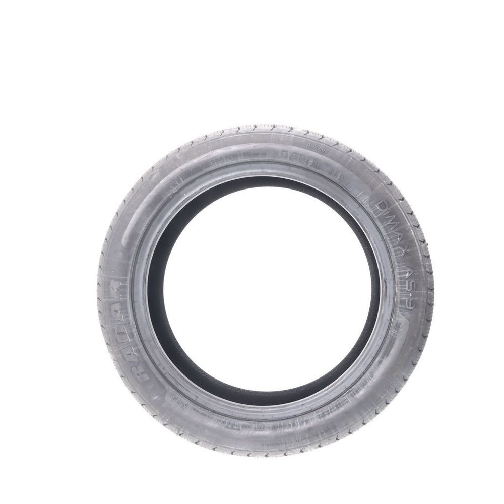 New 225/50ZR18 Radar Dimax AS-9 99W - Image 3