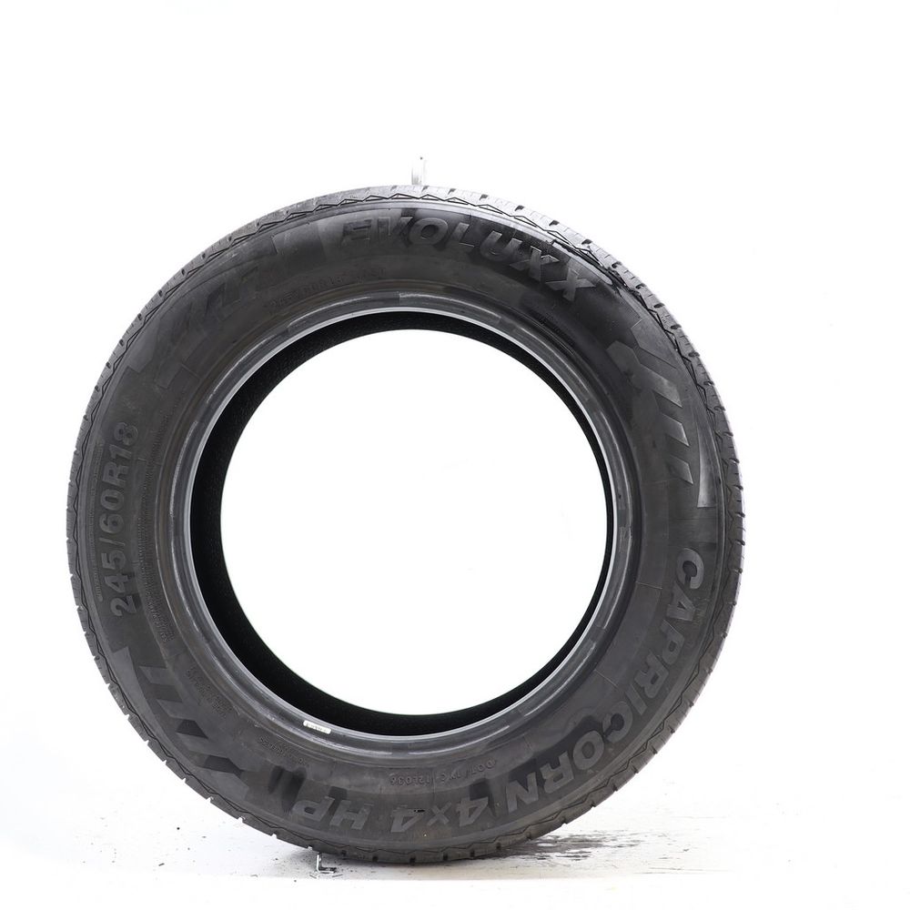Used 245/60R18 Evoluxx Capricorn 4X4 HP 105V - 7.5/32 - Image 3