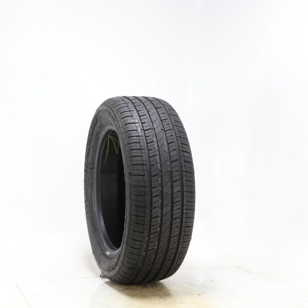 Driven Once 205/55R16 Mastercraft Stratus AS 94V - 9/32 - Image 1