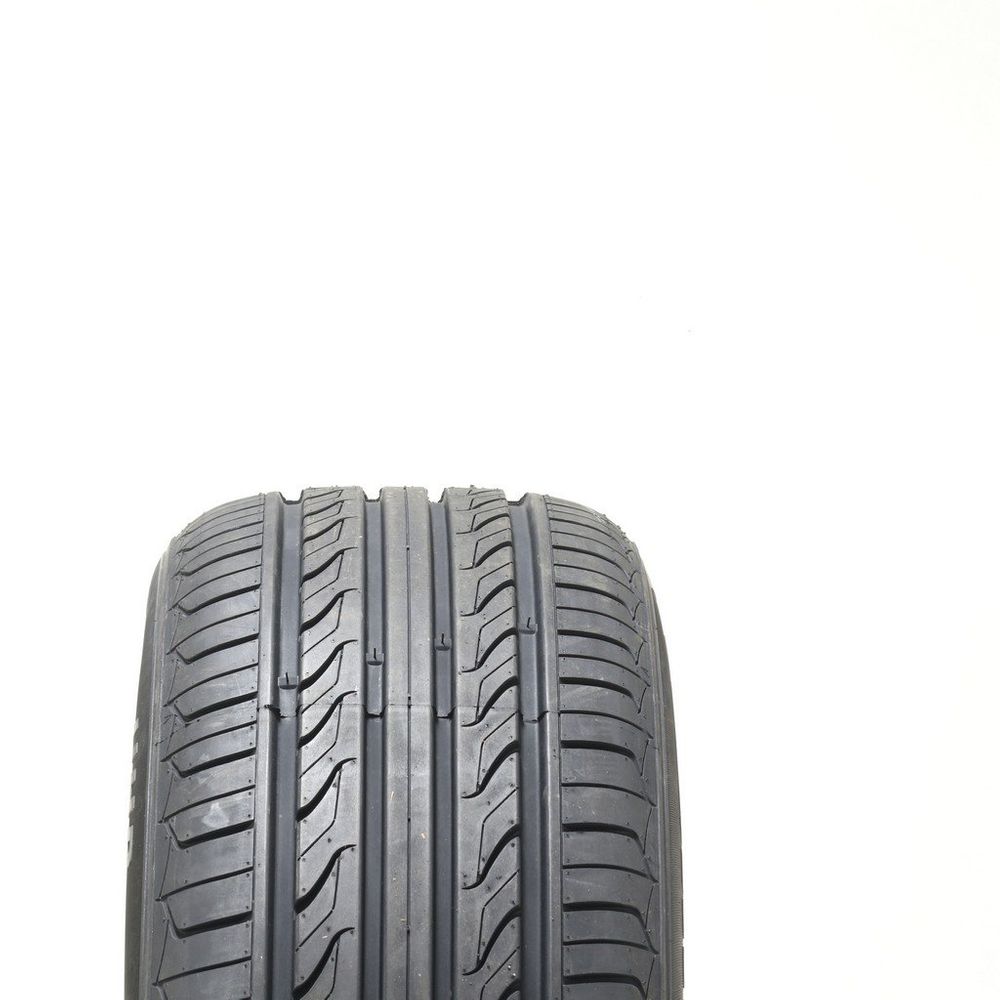 Set of (4) New 225/55ZR17 Sentury UHP 101W - 10/32 - Image 2