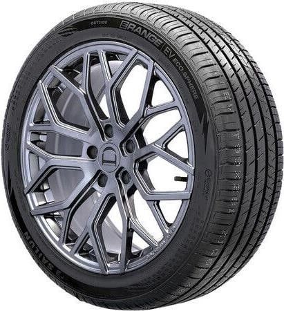 Set of (4) New P 235/35R20 Sailun ERange EcoSphere 92Y - Image 1