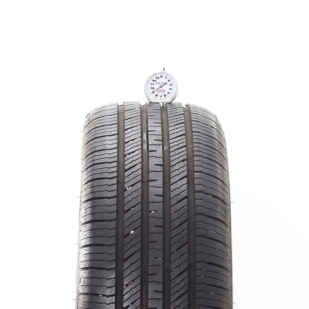 Set of (2) Used 225/60R17 Linglong Crosswind HP010 Plus 99H - 9/32 - Image 2