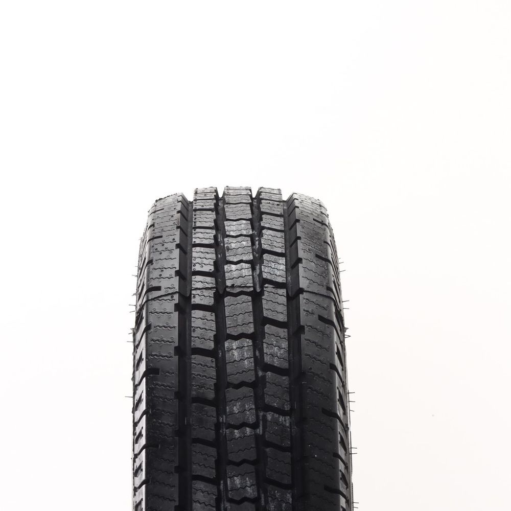 New LT 215/85R16 Cooper Discoverer HT3 115/112R E - Image 2