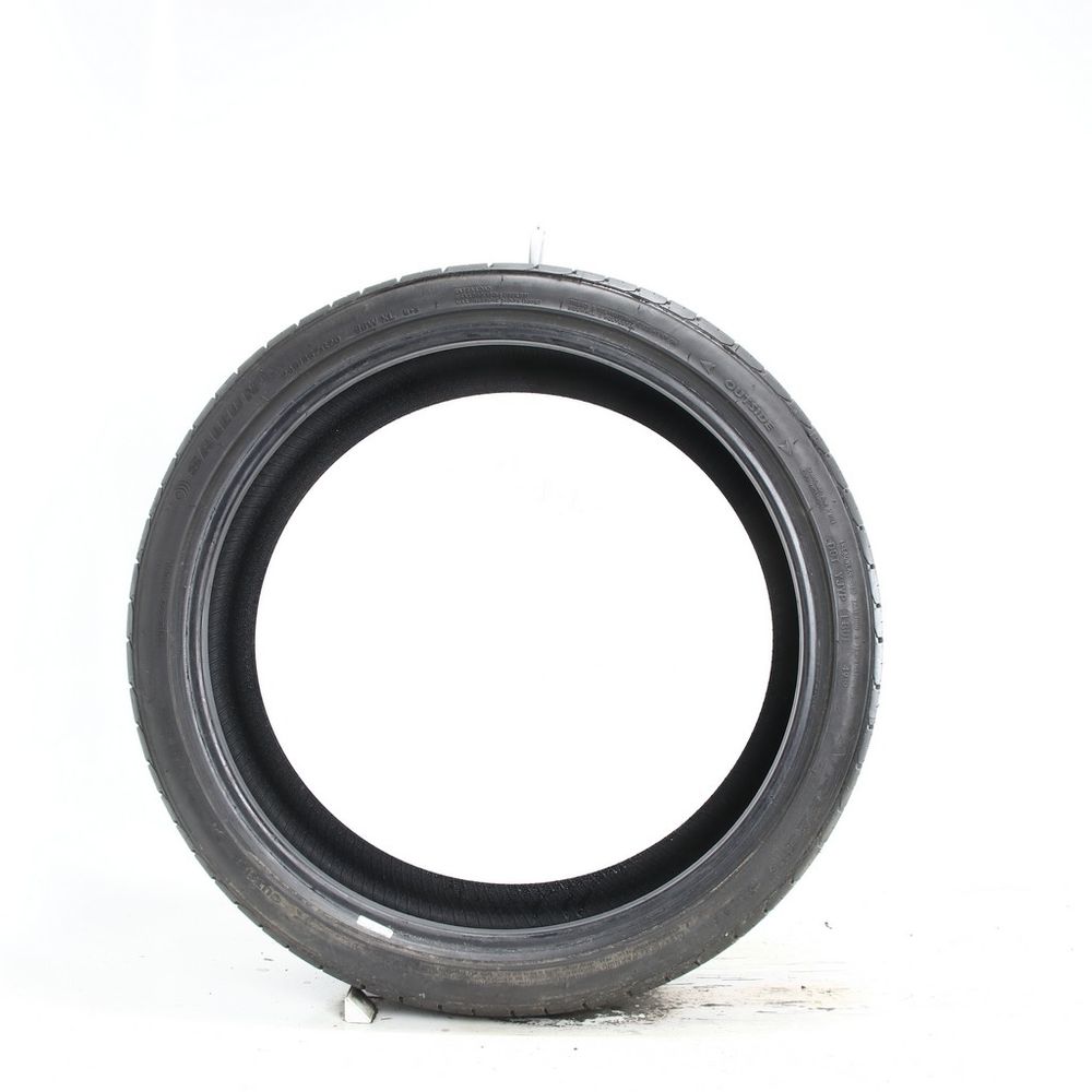 Used 245/35ZR20 Sailun Atrezzo SVA1 95W - 7.5/32 - Image 3