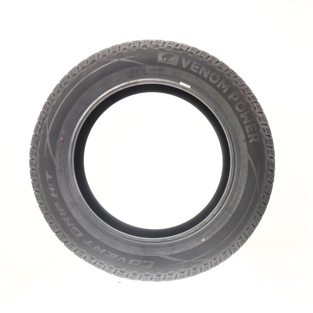 New 275/55R20 Venom Power Covert Grip H/T 117T - Image 3