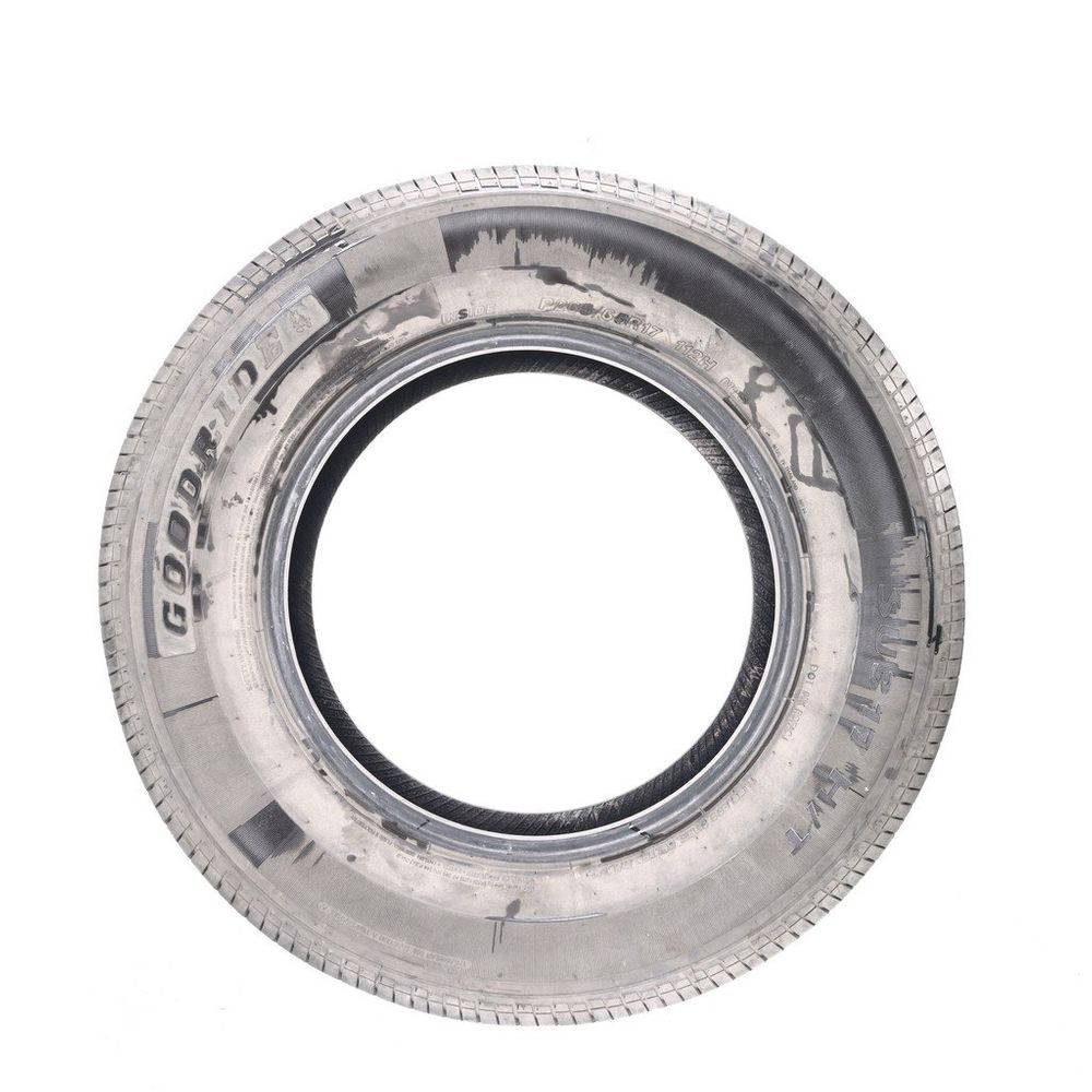 Used 265/65R17 Goodride SU317 H/T 112H - 7/32 - Image 3