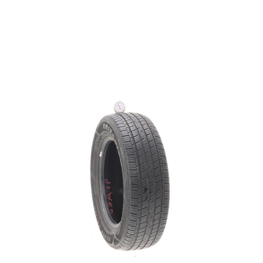 Set of (2) Used 185/65R14 Arizonian Silver Edition III 86T - 6-7/32 - Image 1