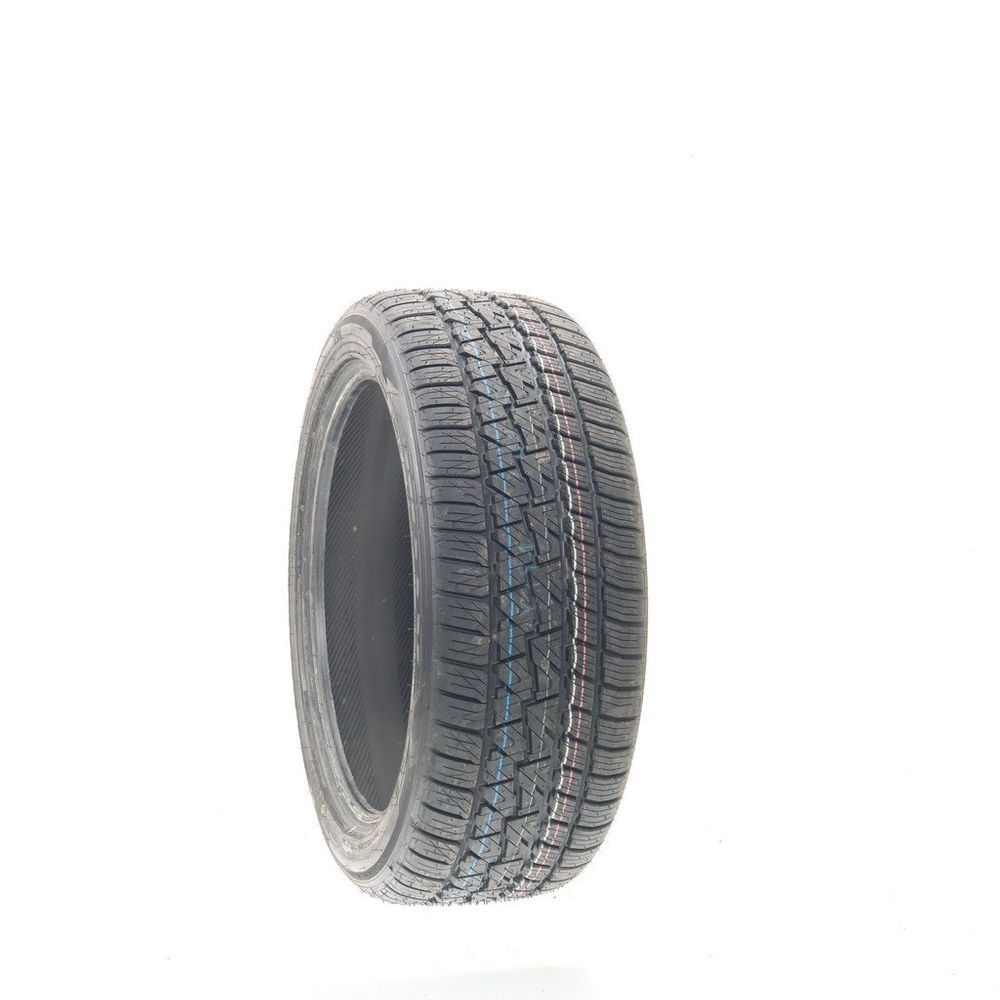 Driven Once 225/45R18 Nitto Motivo 365 95W - 9.5/32 - Image 1