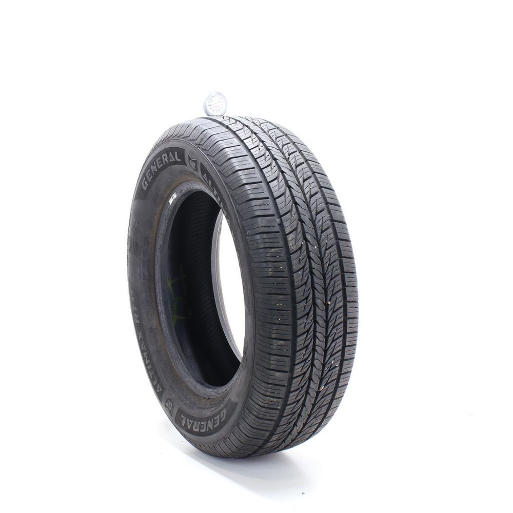 Used 225/65R16 General Altimax RT43 100T - 10/32 - Image 1