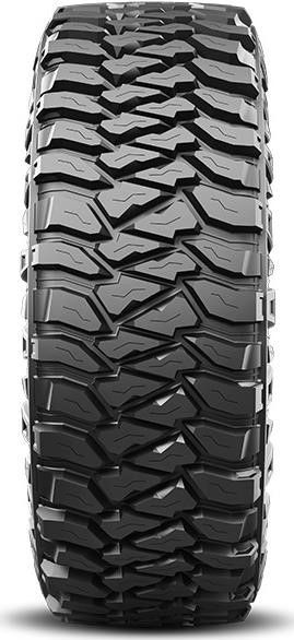 Set of (2) New LT 33X12.5R15 Mickey Thompson Baja Legend MTZ 108Q - Image 3