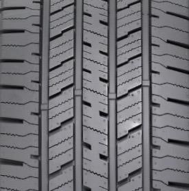 Set of (4) New P 265/65R18 Hankook Dynapro HT RH12 112T - Image 2