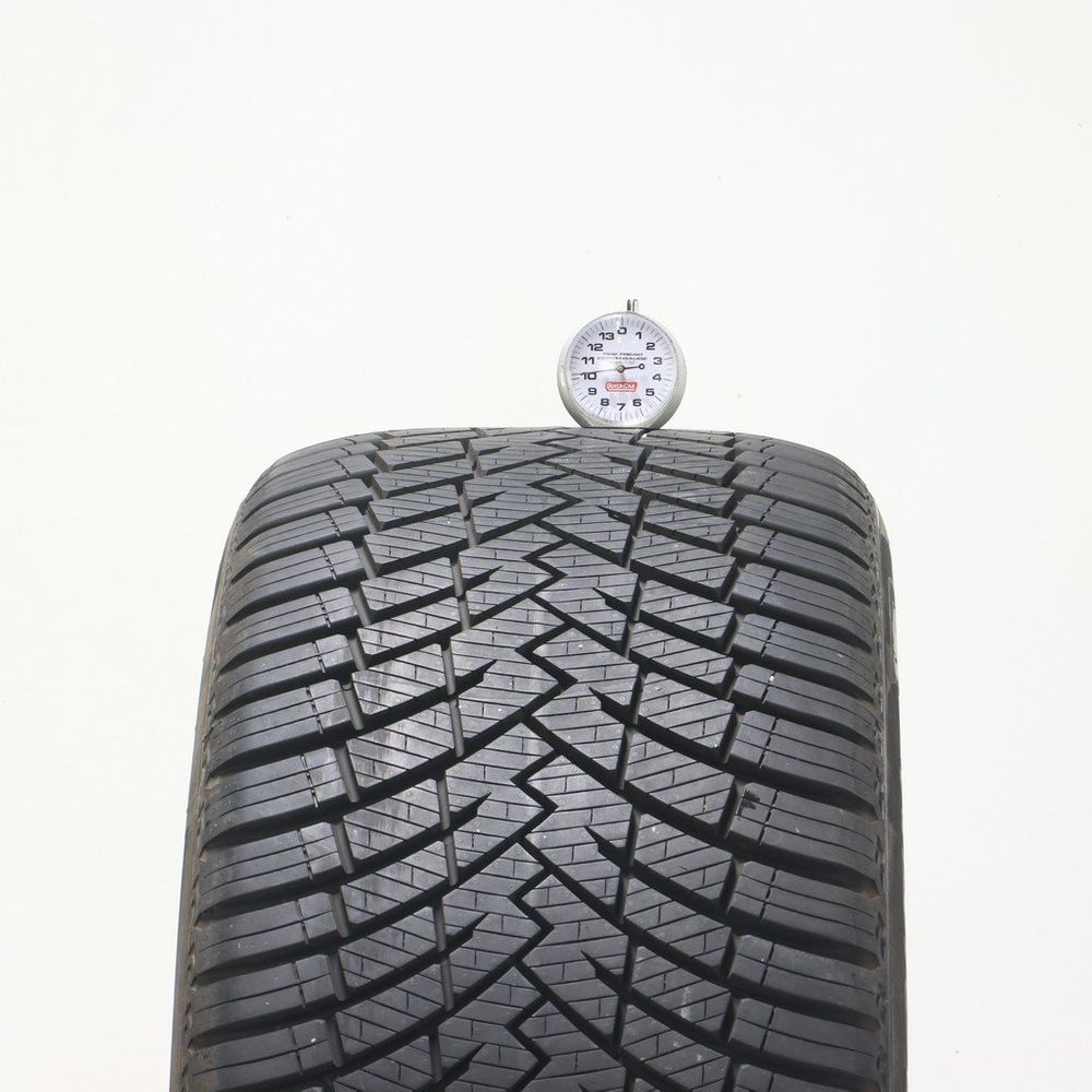 Set of (2) Used 255/50R20 Pirelli Scorpion Weather Active 109H - 9.5-10/32 - Image 5