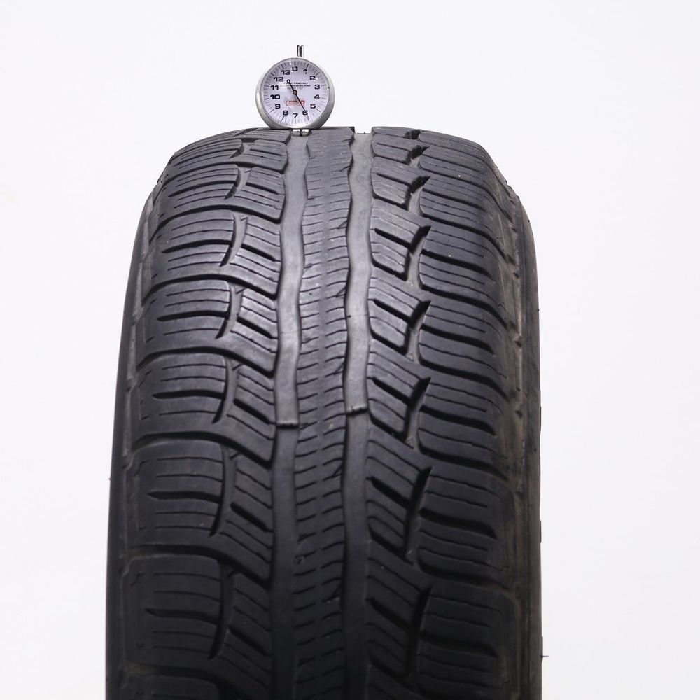 Used 265/70R17 BFGoodrich Advantage T/A Sport LT 115T - 5.5/32 - Image 2