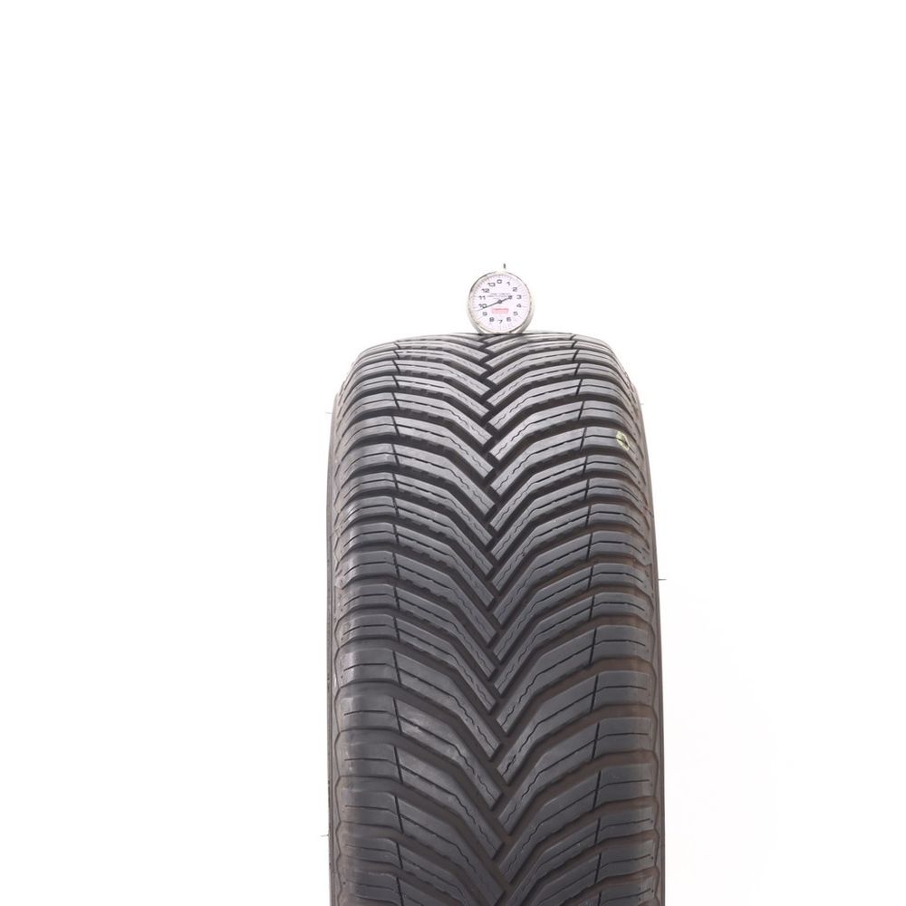 Set of (4) Used 225/65R17 Michelin CrossClimate 2 102H - 8-9.5/32 - Image 5
