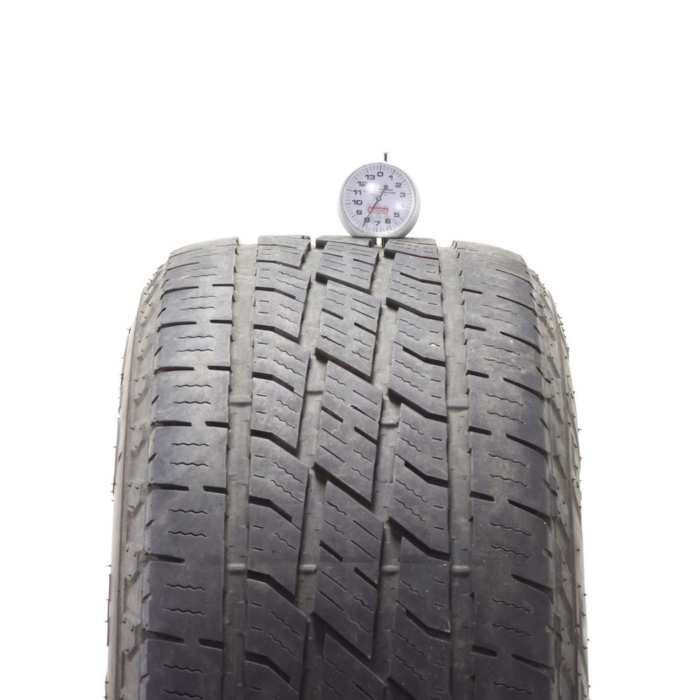 Used 275/65R18 Toyo Open Country H/T II 116T - 8/32 - Image 2