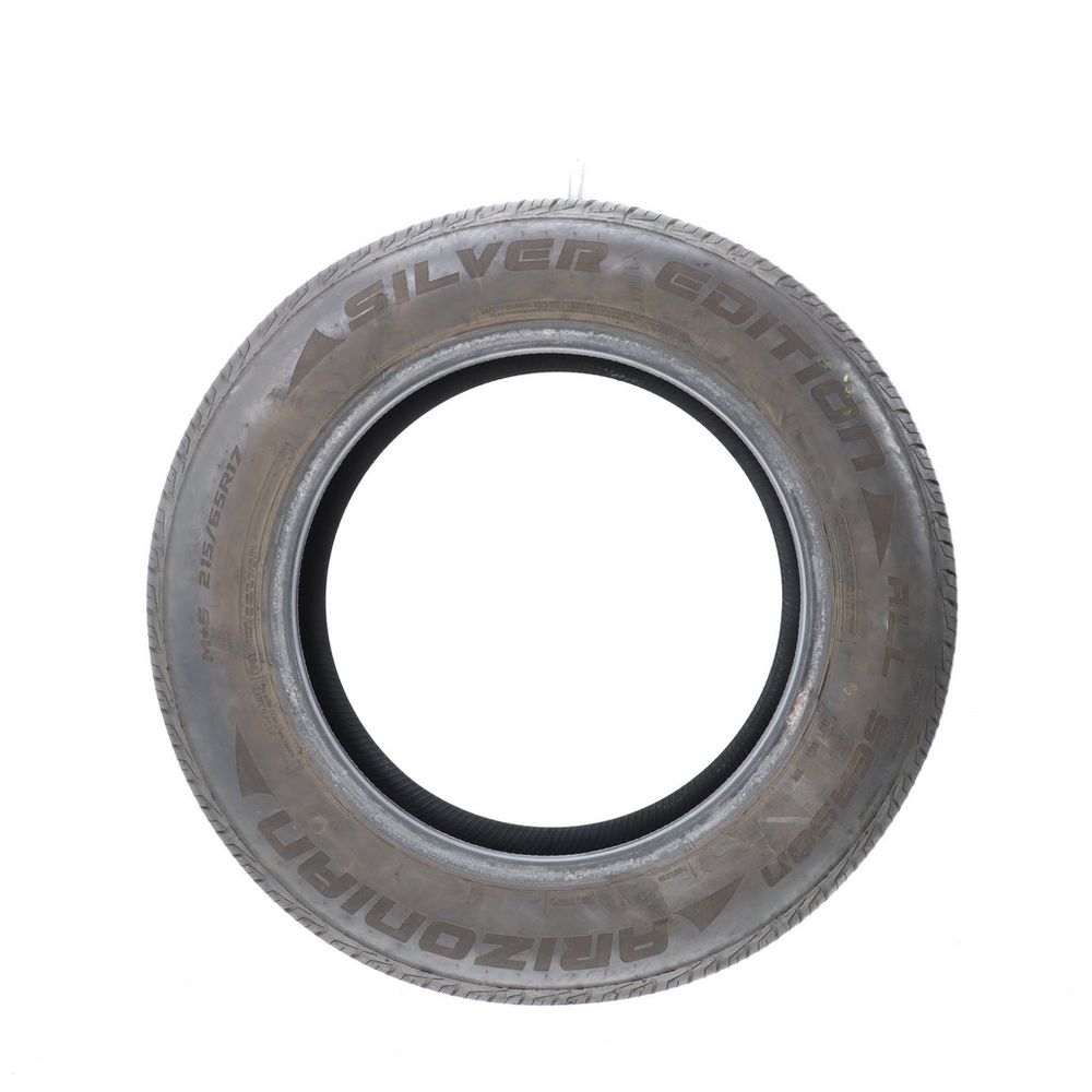 Used 215/65R17 Arizonian Silver Edition 99T - 9/32 - Image 3