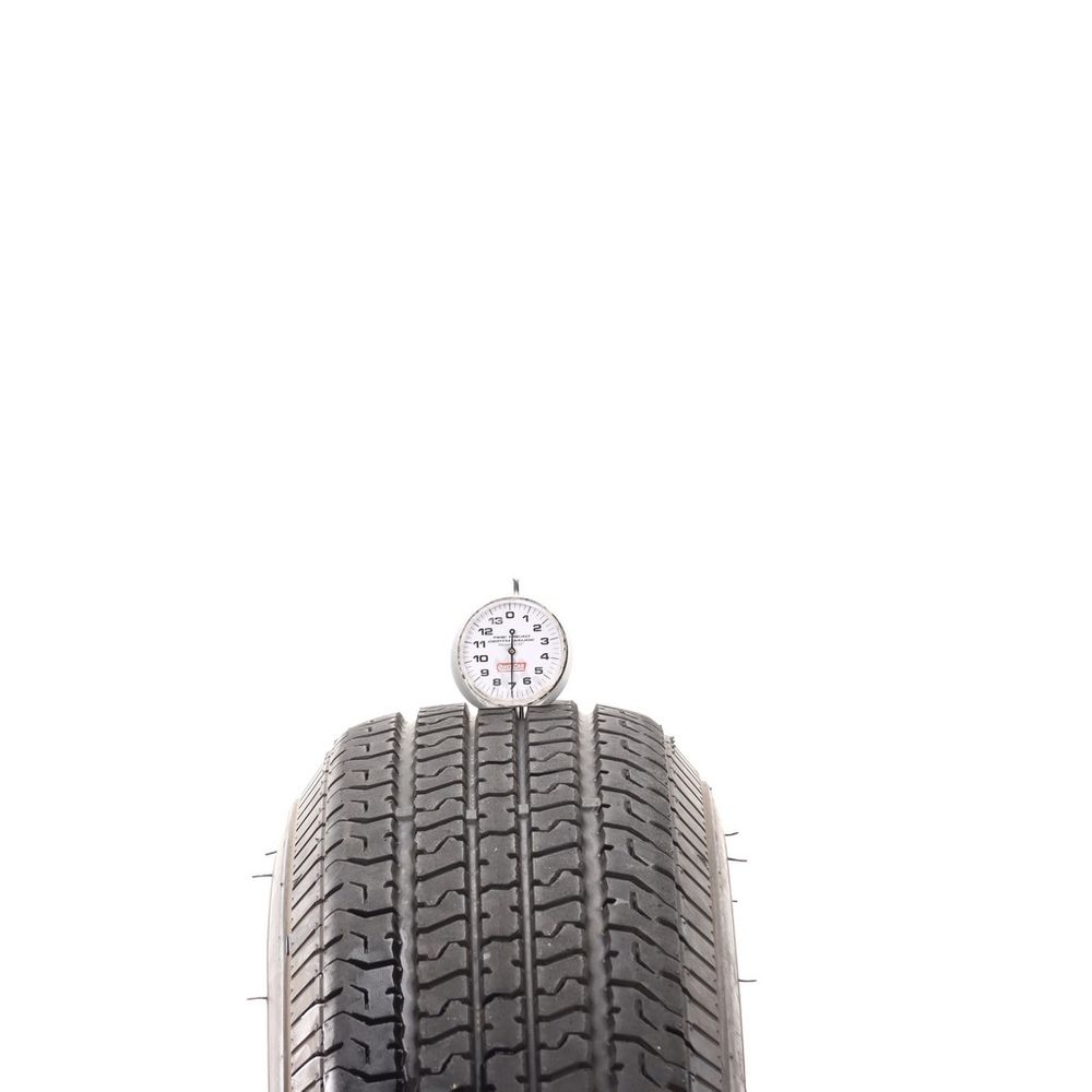 Used ST 205/75R14 Tamarack ST Radial 105/101M D - 7/32 - Image 2