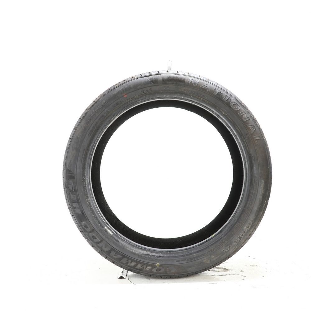 Used 235/45R19 National Commando HTS 99H - 10.5/32 - Image 3