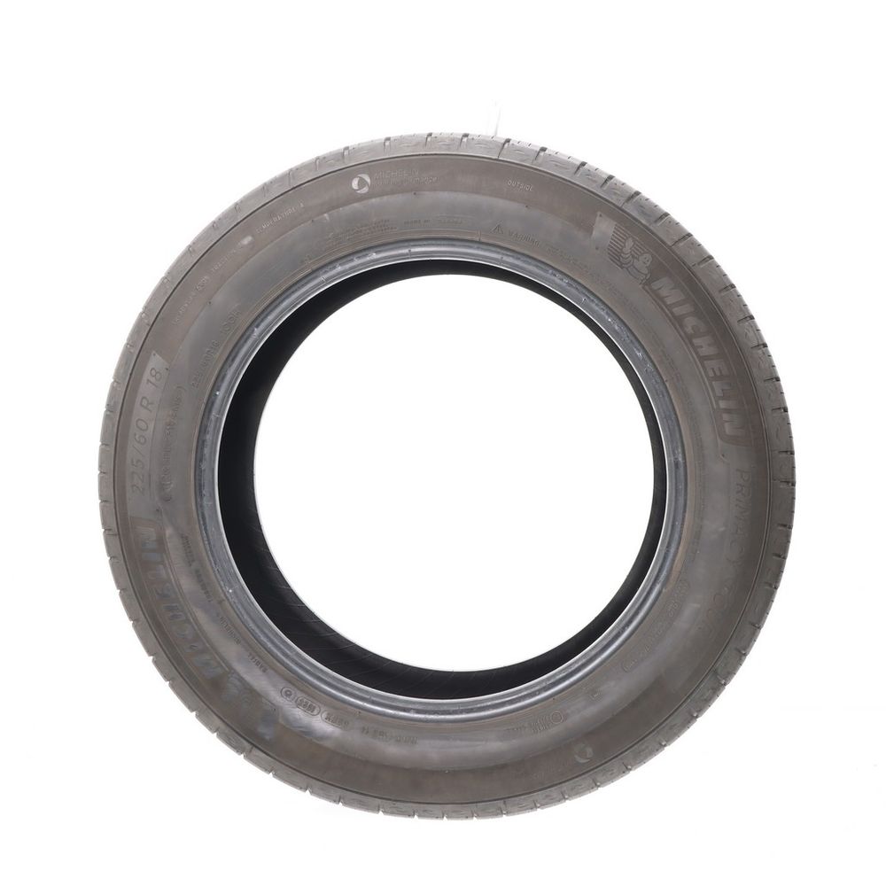 Used 225/60R18 Michelin Primacy Tour A/S 100H - 6.5/32 - Image 3