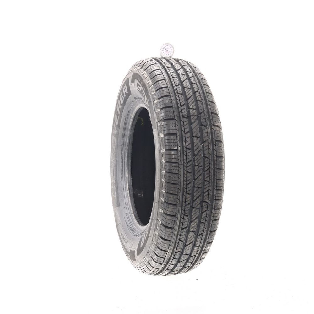 Used 225/75R16 Cooper Discoverer SRX 104S - 11/32 - Image 1