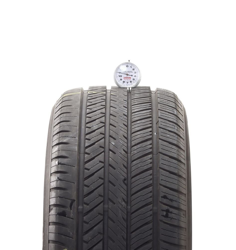 Set of (2) Used 245/45R18 Yokohama YK-GTX 100V - 11-11.5/32 - Image 2