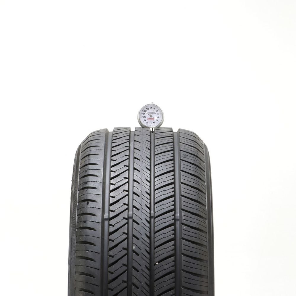 Set of (2) Used 245/45R18 Yokohama YK-GTX 100V - 11-11.5/32 - Image 5