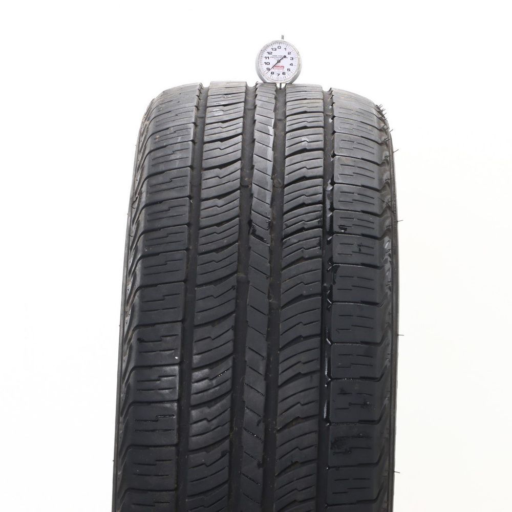 Set of (2) Used 275/55R20 SureDrive Highway 113H - 8.5-10/32 - Image 2