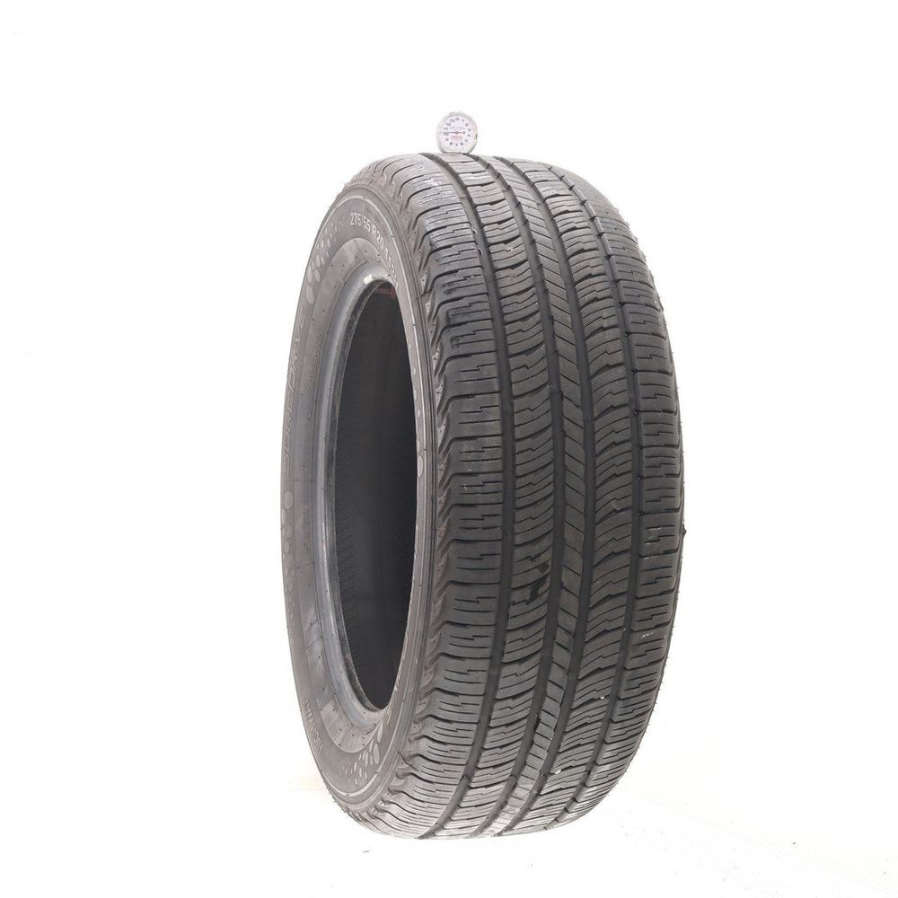 Set of (2) Used 275/55R20 SureDrive Highway 113H - 8.5-10/32 - Image 4