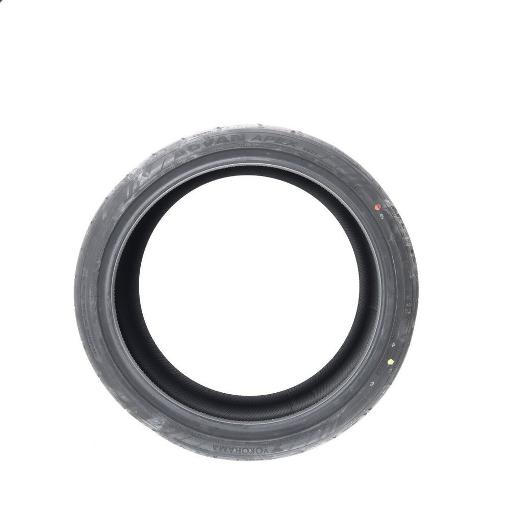 New 295/30R20 Yokohama Advan Apex V601 101Y - Image 3