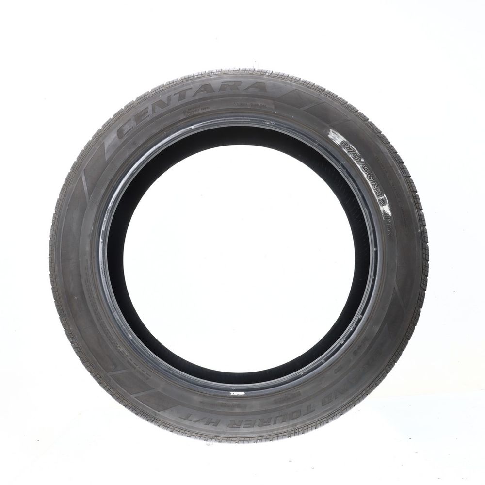 Used 275/50R22 Centara Grand Tourer H/T 111V - 7/32 - Image 3