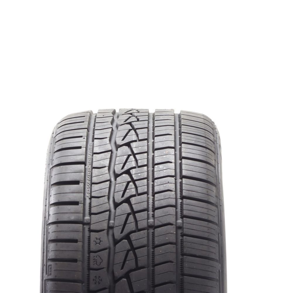 New 245/40ZR20 Continental ControlContact Sport SRS Plus 99Y - 9/32 - Image 2