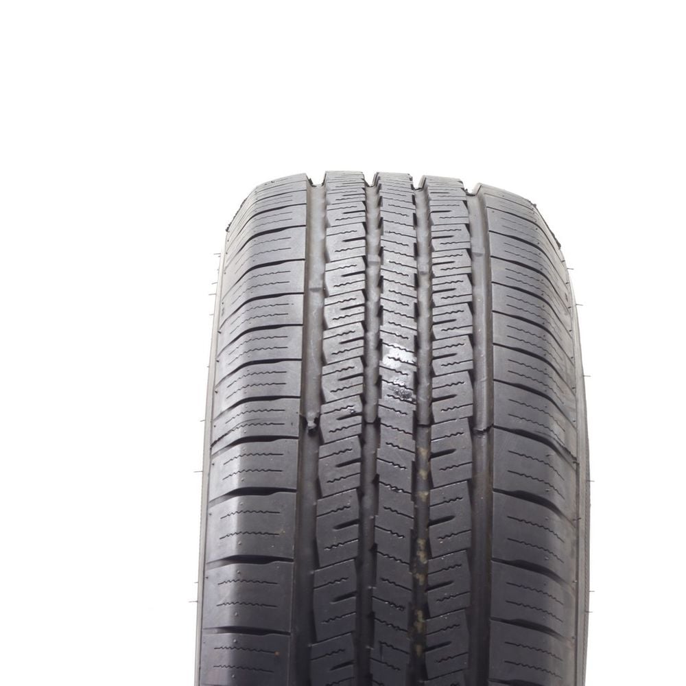 Set of (2) Driven Once 245/70R17 Leao Lion Sport H/T 110T - 11/32 - Image 2