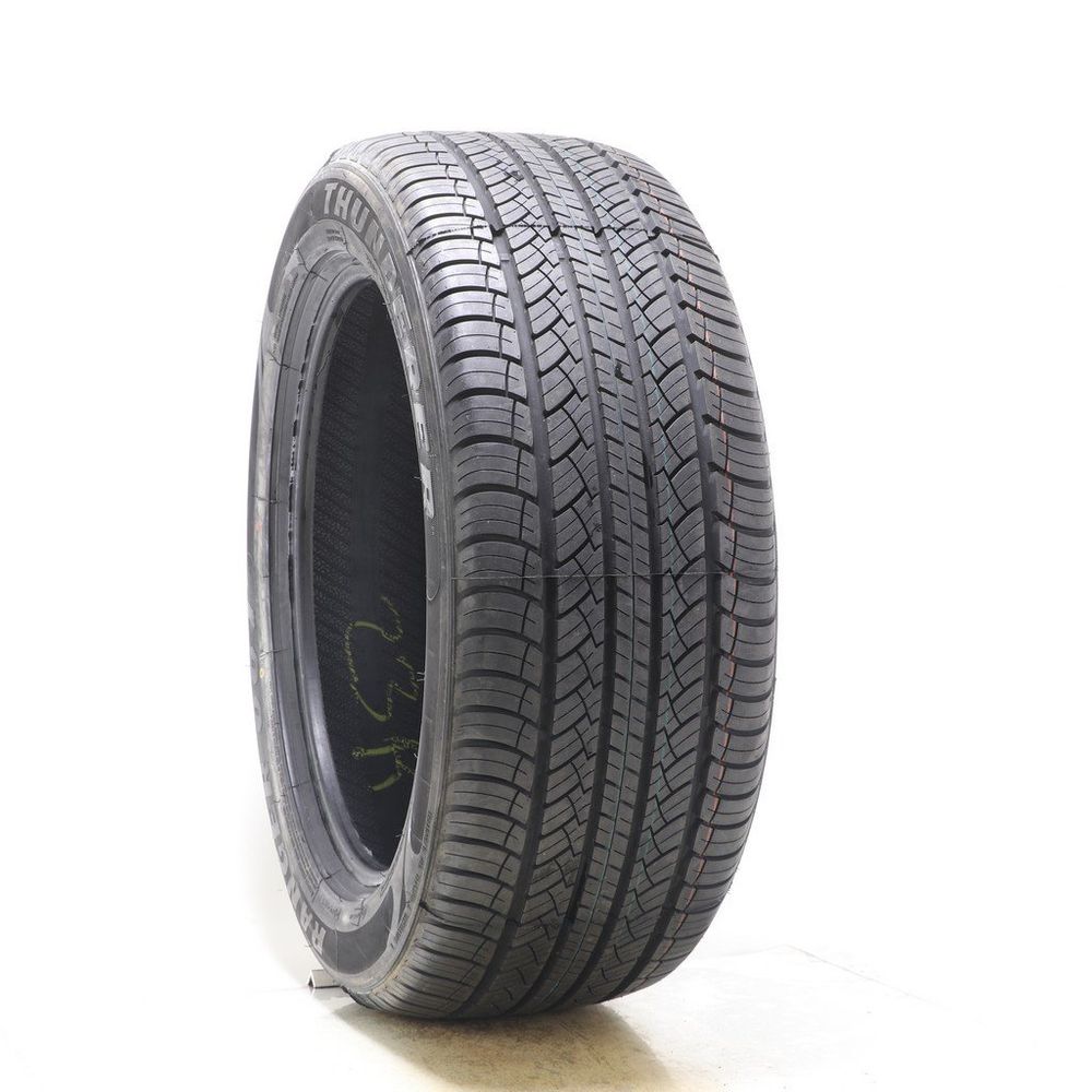 Driven Once 265/50R20 Thunderer Ranger 007 R601 107V - 11/32 - Image 1