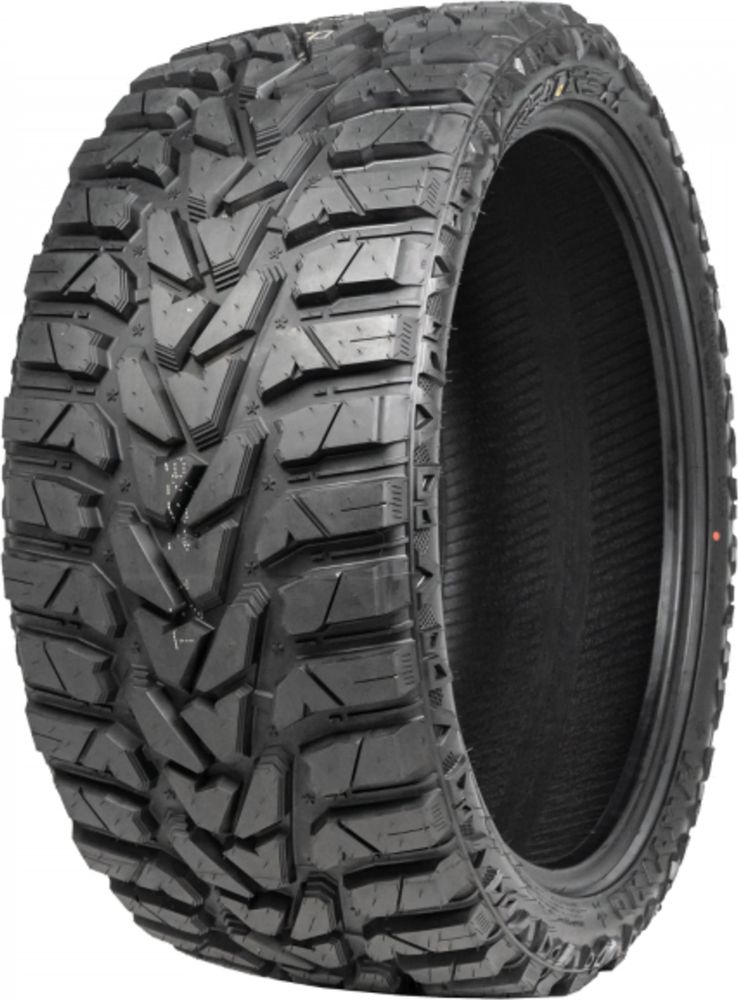 Set of (2) New 285/60R20 Versatyre Mxthd 127Q - Image 1