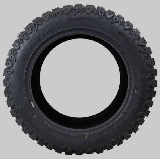 Set of (2) New 285/60R20 Versatyre Mxthd 127Q - Image 2