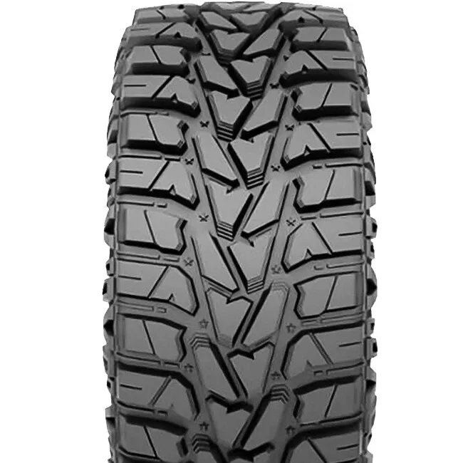 Set of (2) New 285/60R20 Versatyre Mxthd 127Q - Image 3