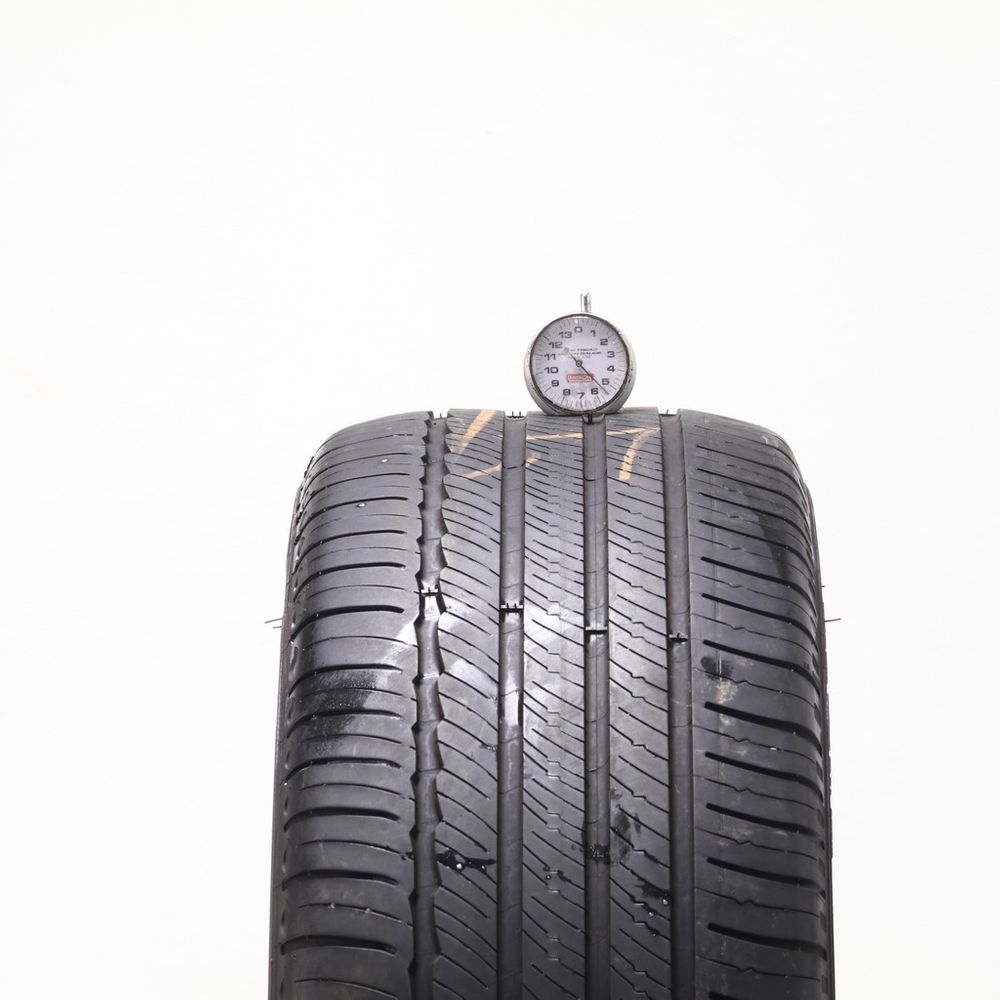 Set of (4) Used 245/50RF19 Michelin Primacy MXM4 ZP 101V - 5.5/32 - Image 2