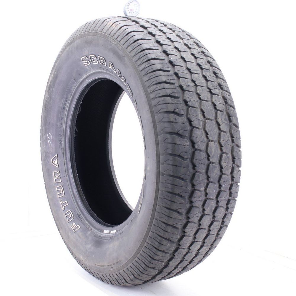 Used 265/70R17 Futura Scrambler AP 115S - 7.5/32 - Image 1