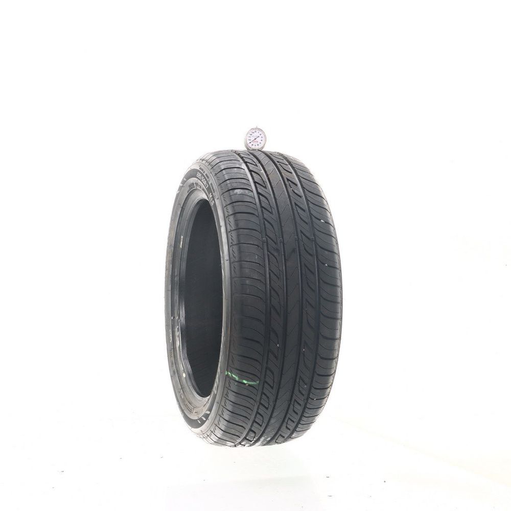 Set of (2) Used 225/50R17 Mastercraft MC-440 94V - 9/32 - Image 1