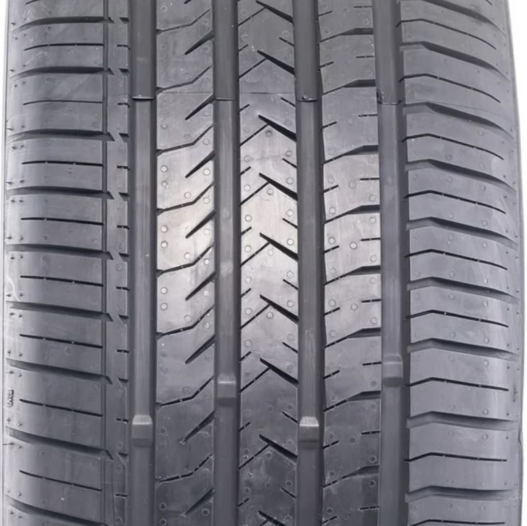 Set of (2) New P 275/30R19 Leao Lion Sport UHP 96W - Image 2