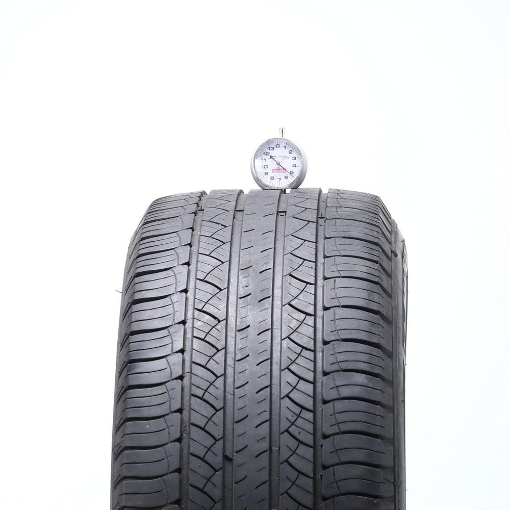 Set of (4) Used 245/60R18 Michelin Latitude Tour HP 104H - 5-6.5/32 - Image 2