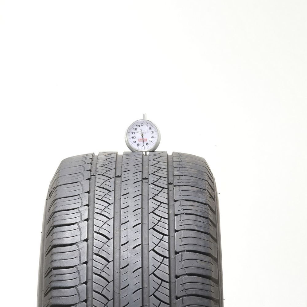 Set of (4) Used 245/60R18 Michelin Latitude Tour HP 104H - 5-6.5/32 - Image 5