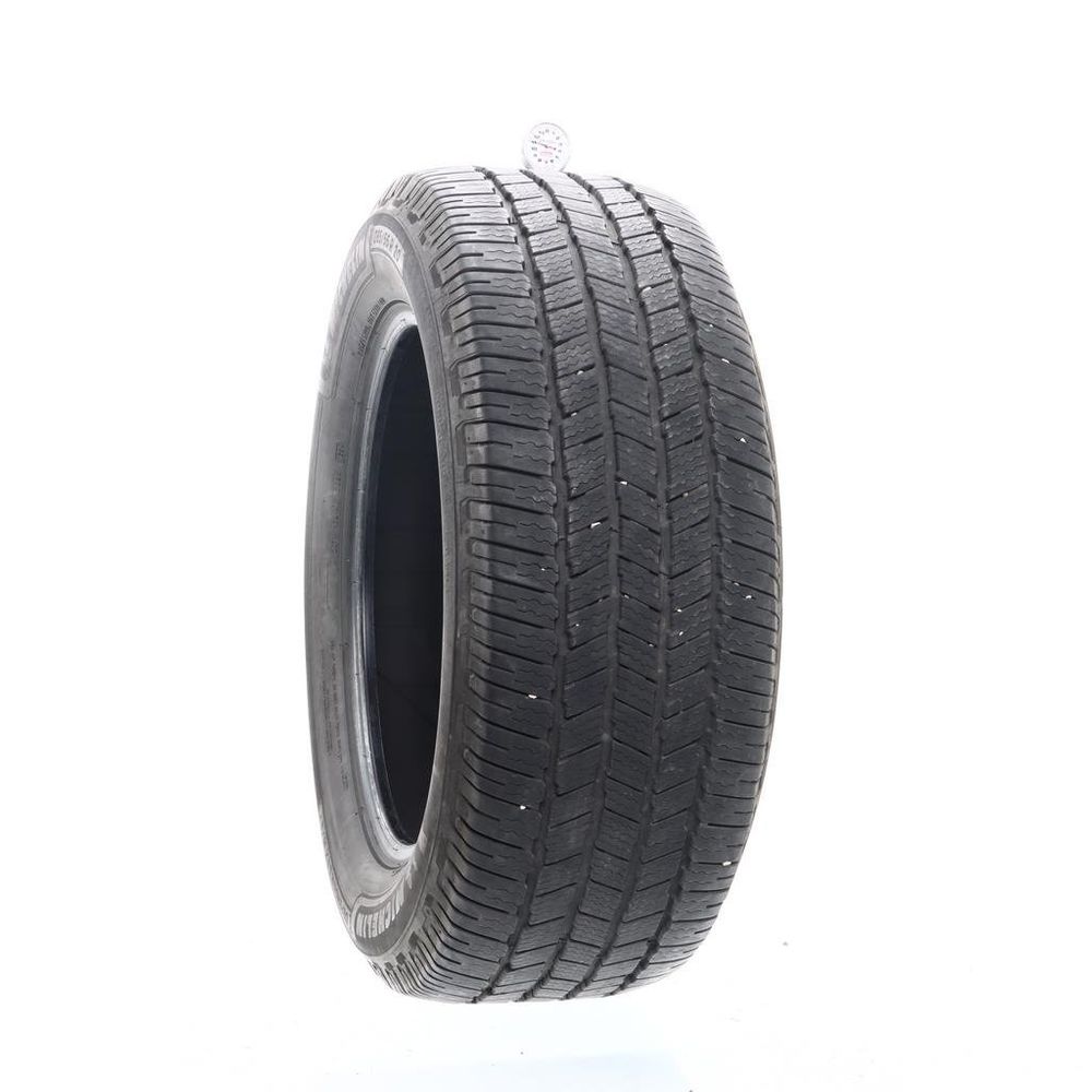 Used 285/55R20 Michelin Defender LTX M/S 2 116T - 11/32 - Image 1