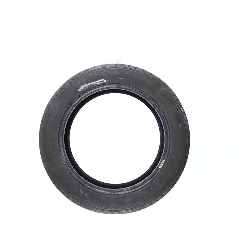 Set of (2) Used 215/55R17 Mazama Reputation NLW-3 94V - 5.5-6.5/32 - Image 6