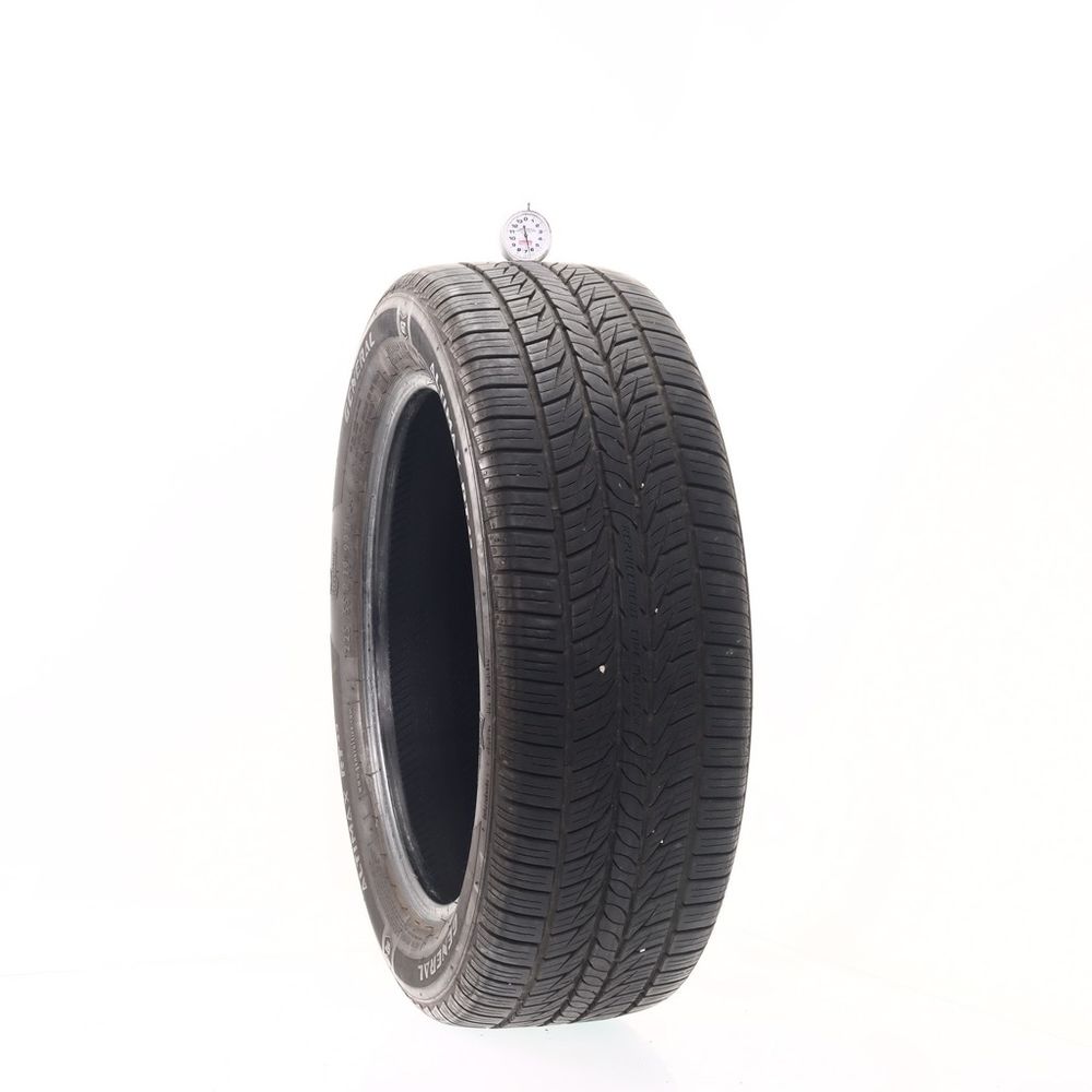 Used 225/55R19 General Altimax RT43 99H - 6.5/32 - Image 1