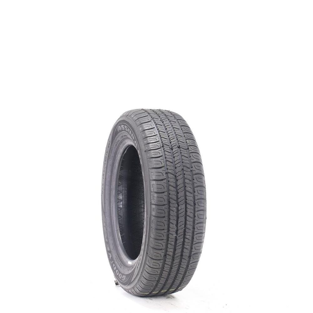 Set of (2) New 185/65R15 Goodyear Assurance All-Season 88T - 8.5/32 - Image 1