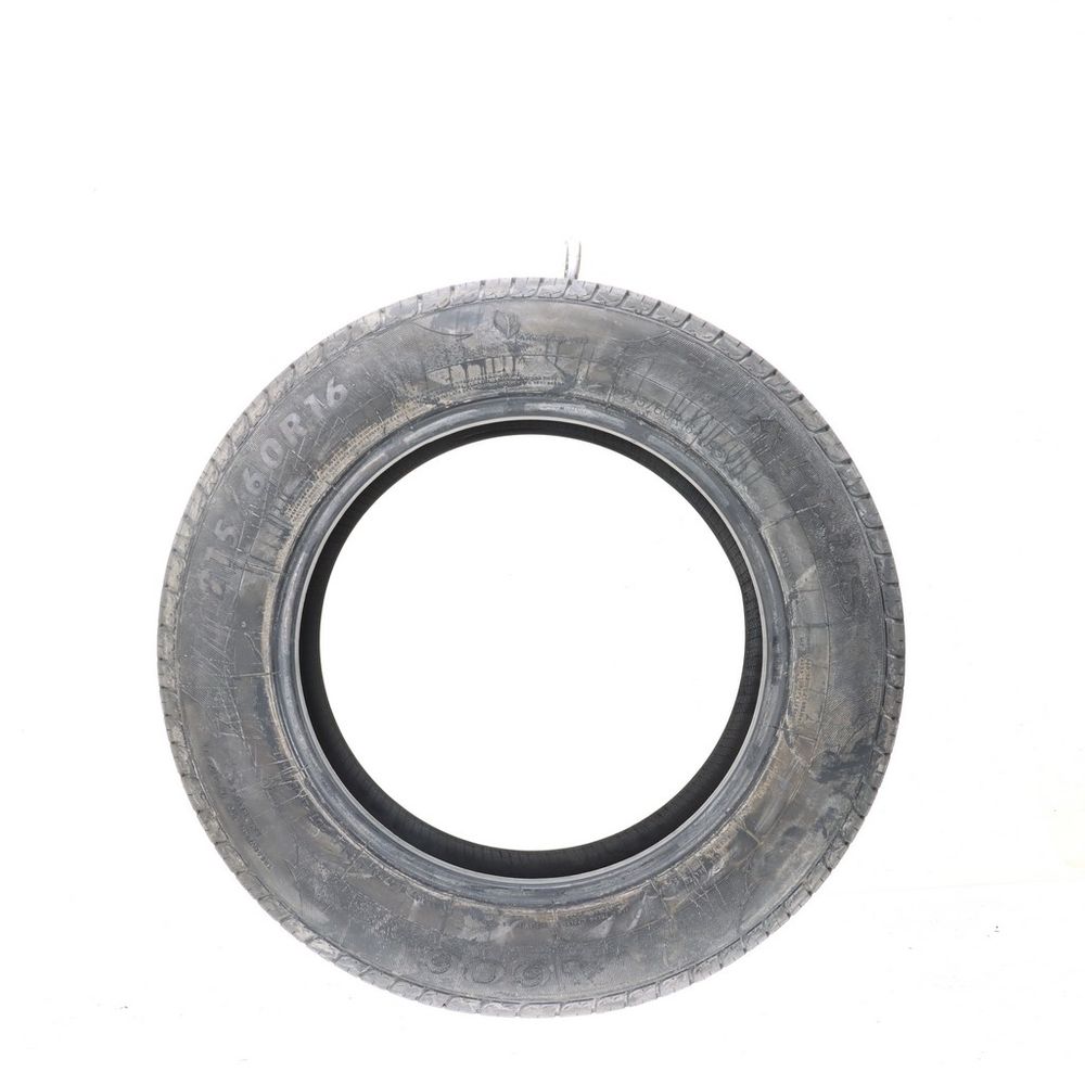 Used 215/60R16 Aplus A606 95V - 9/32 - Image 3